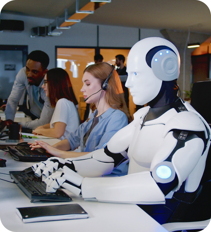 AI Content Automatisierung